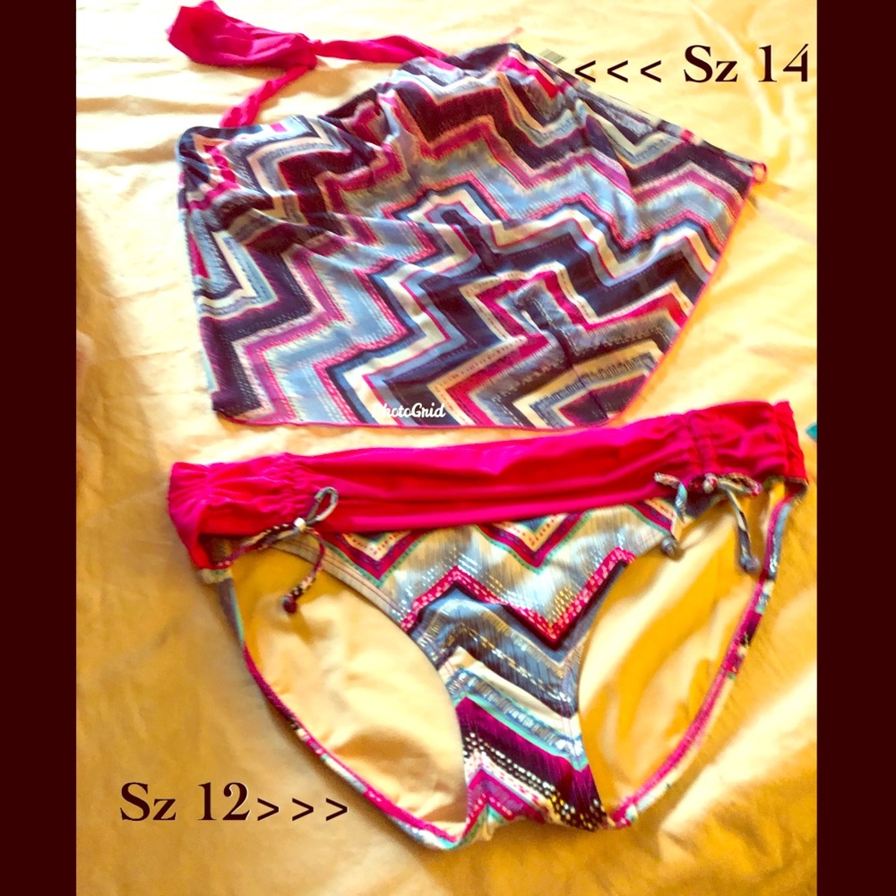 🌺Brand New 🌺Tankini